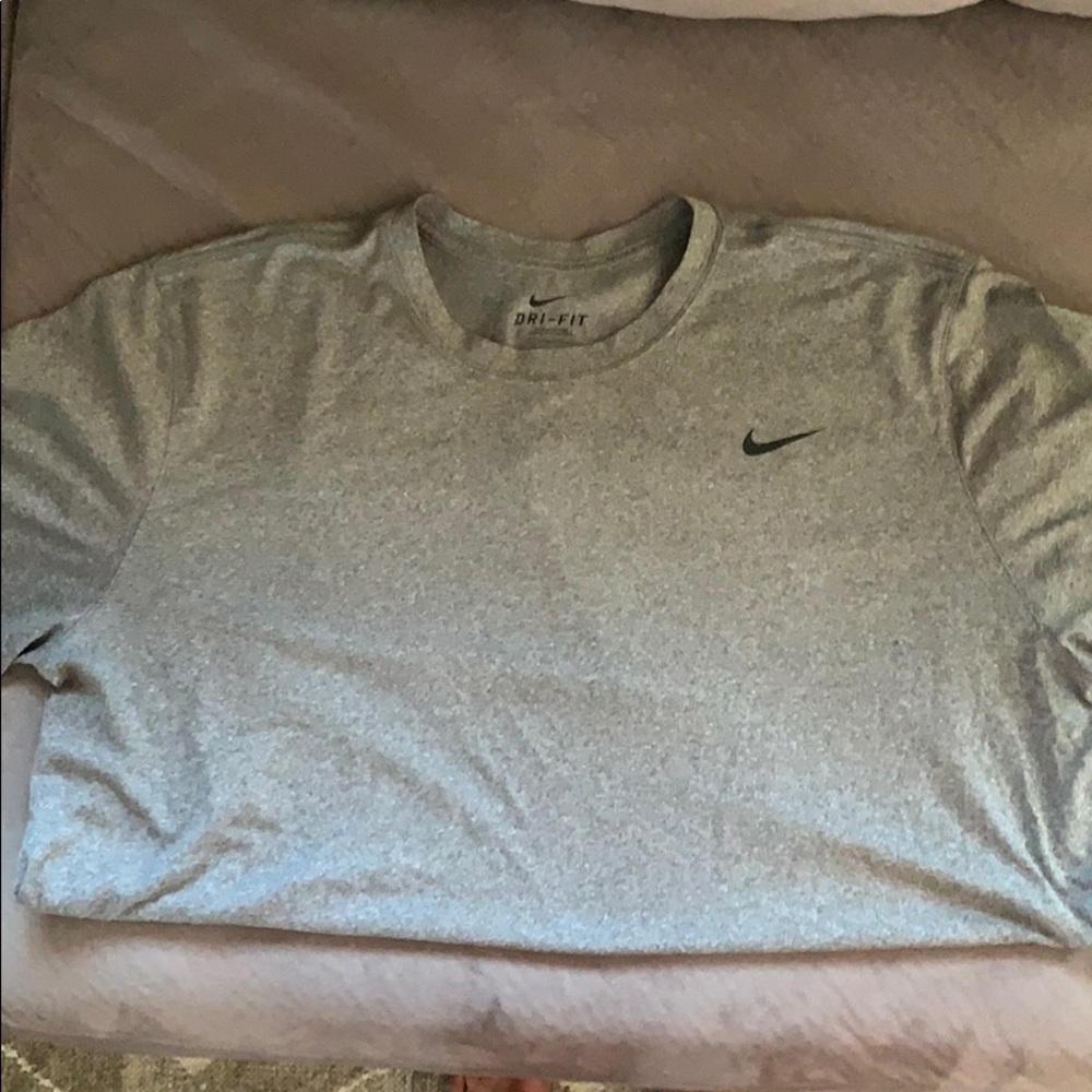 Nike Dri-Fit T-Shirt